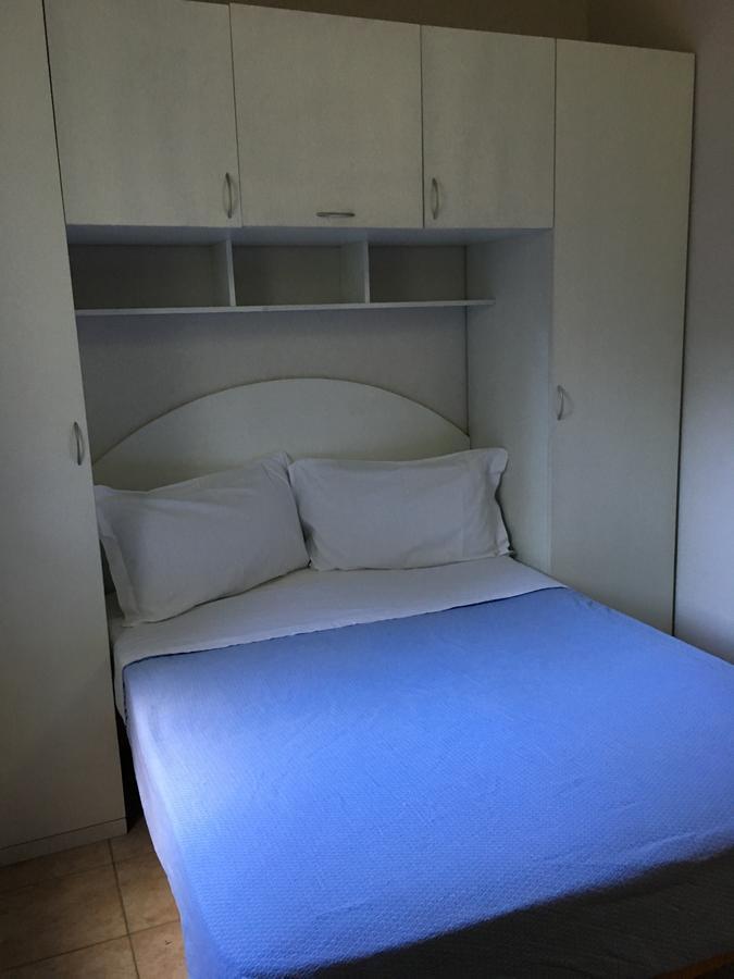 Residence Serrone ซานตามาเรีย ดิ กาสเตลลาบาเต ภายนอก รูปภาพ