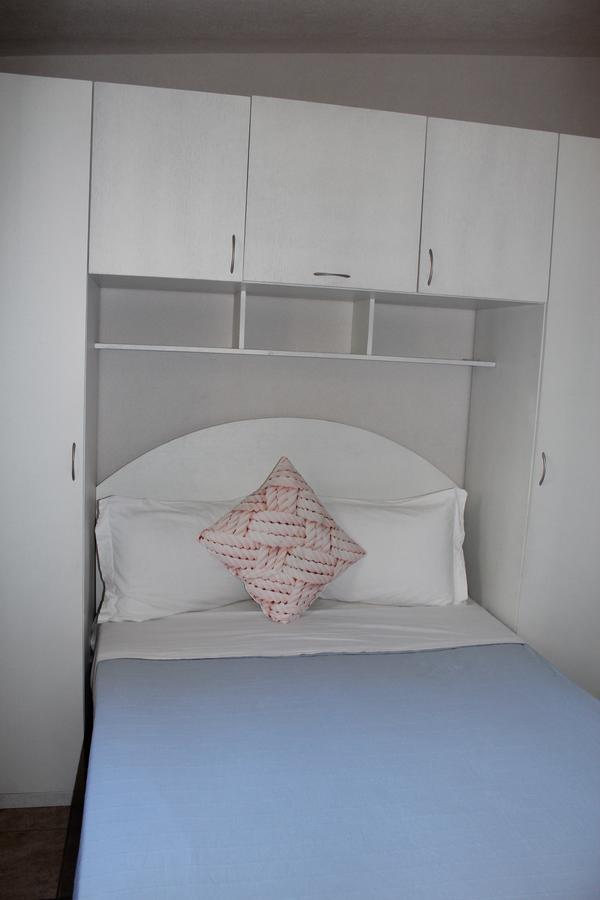 Residence Serrone ซานตามาเรีย ดิ กาสเตลลาบาเต ภายนอก รูปภาพ