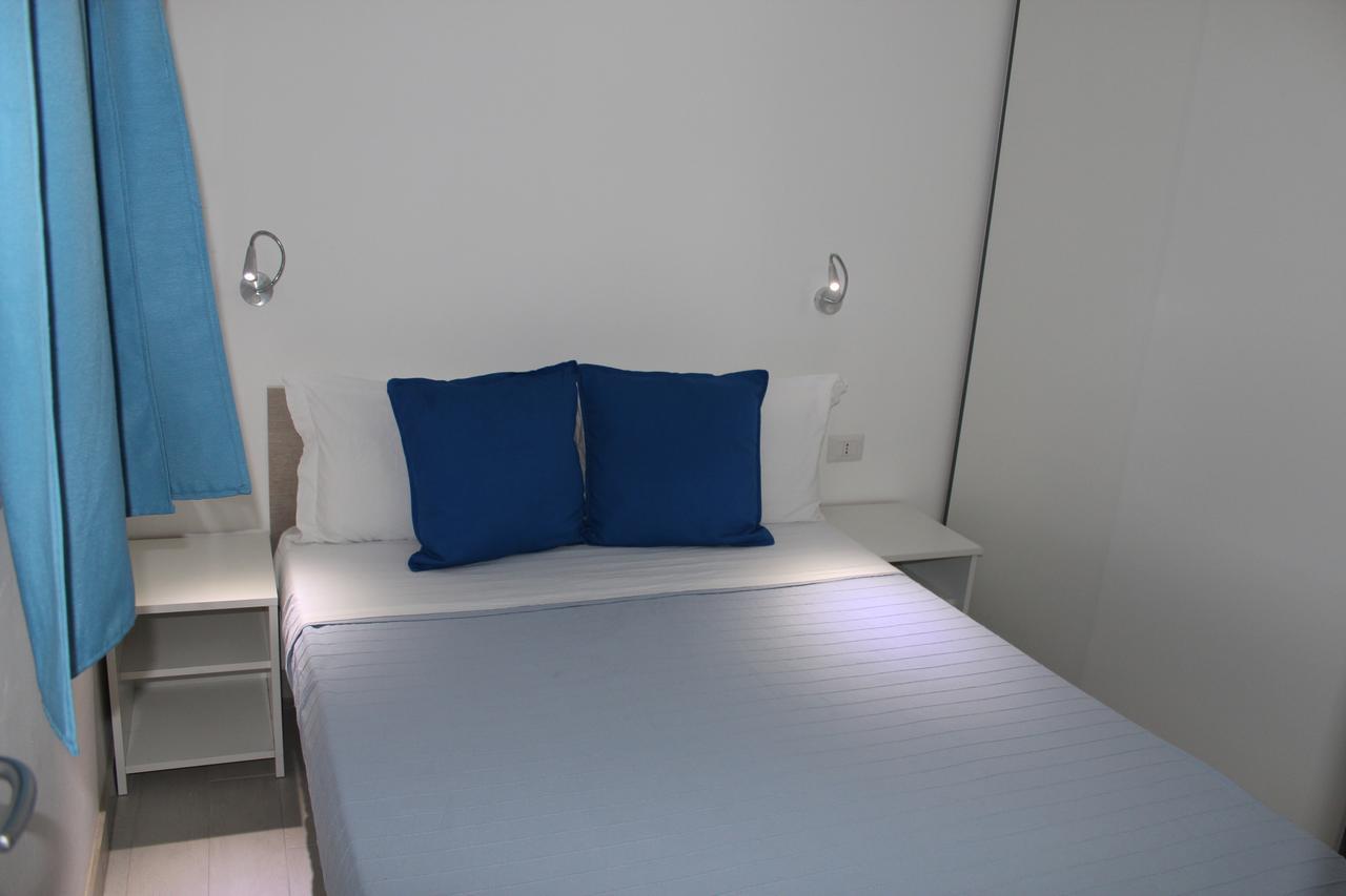 Residence Serrone ซานตามาเรีย ดิ กาสเตลลาบาเต ภายนอก รูปภาพ
