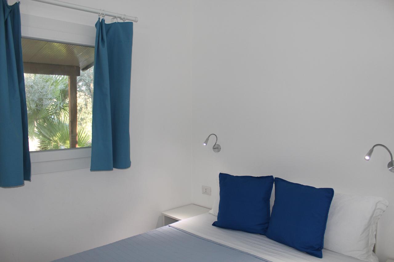 Residence Serrone ซานตามาเรีย ดิ กาสเตลลาบาเต ภายนอก รูปภาพ