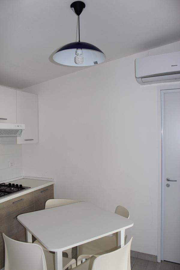 Residence Serrone ซานตามาเรีย ดิ กาสเตลลาบาเต ภายนอก รูปภาพ
