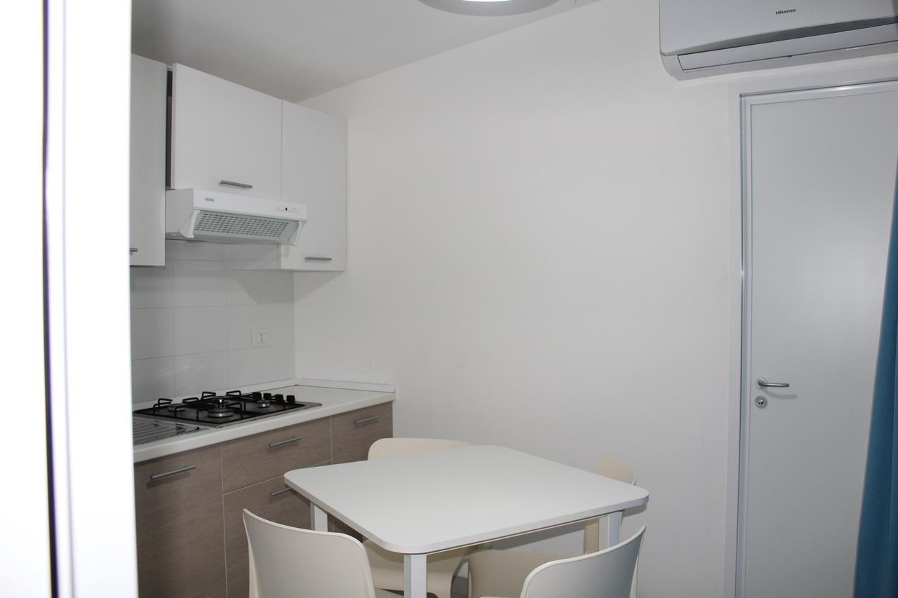 Residence Serrone ซานตามาเรีย ดิ กาสเตลลาบาเต ภายนอก รูปภาพ