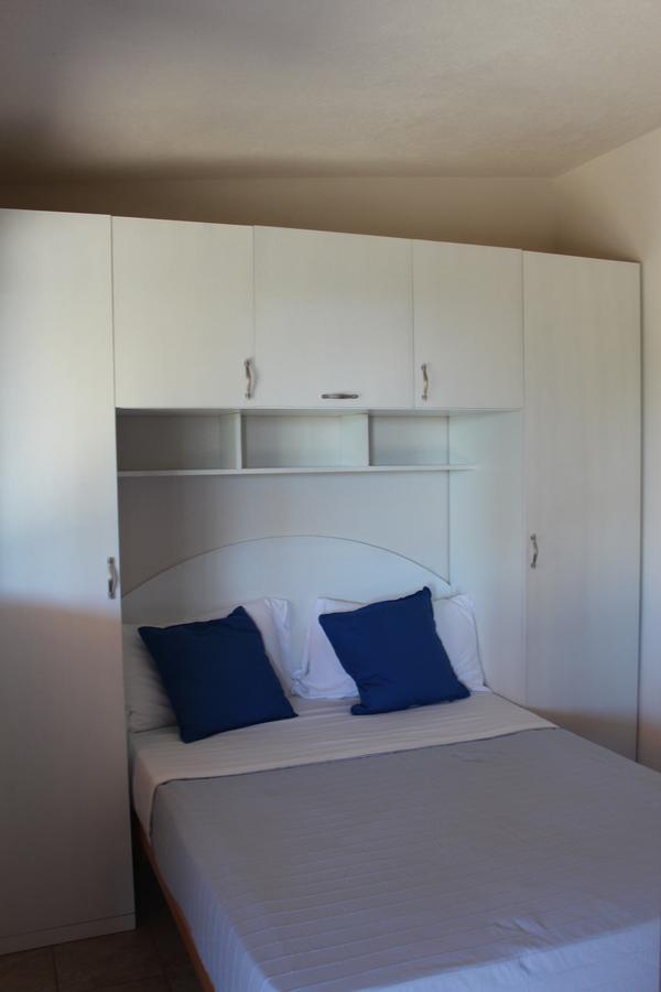 Residence Serrone ซานตามาเรีย ดิ กาสเตลลาบาเต ภายนอก รูปภาพ