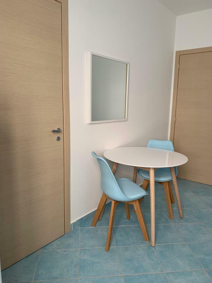 Residence Serrone ซานตามาเรีย ดิ กาสเตลลาบาเต ภายนอก รูปภาพ